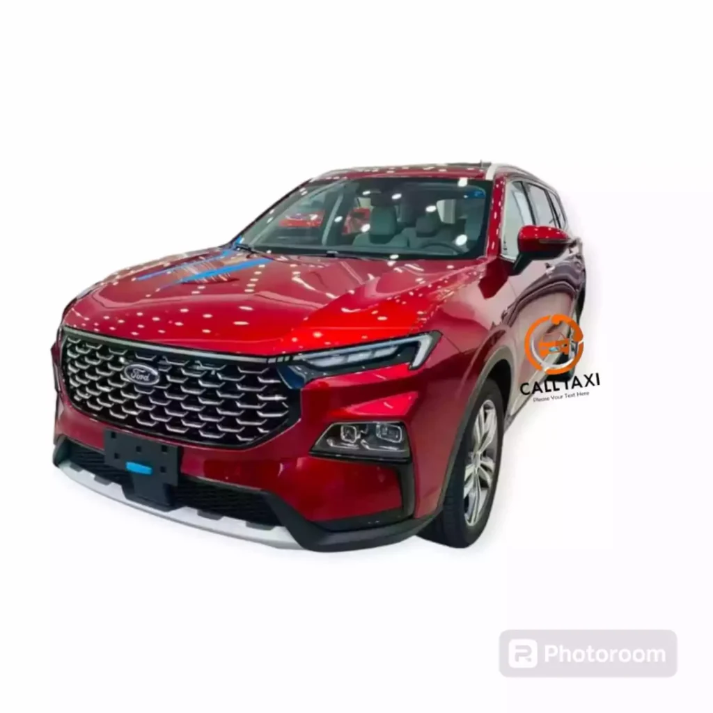 تاكسي البروف