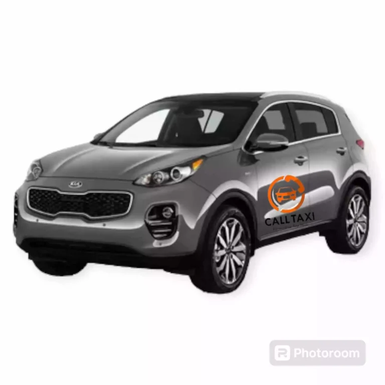 تاكسي المطار