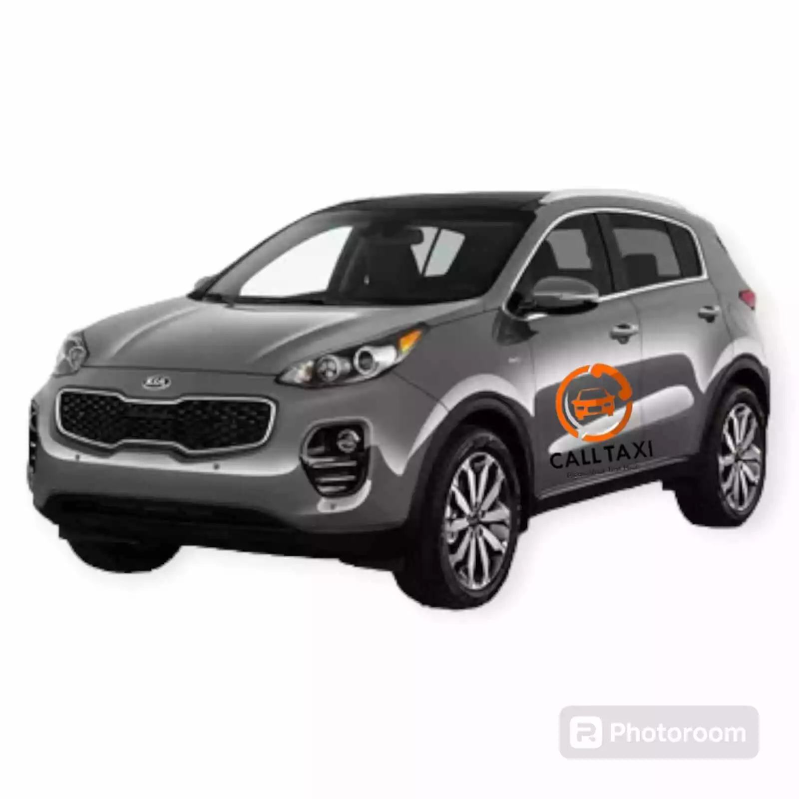 تاكسي المطار