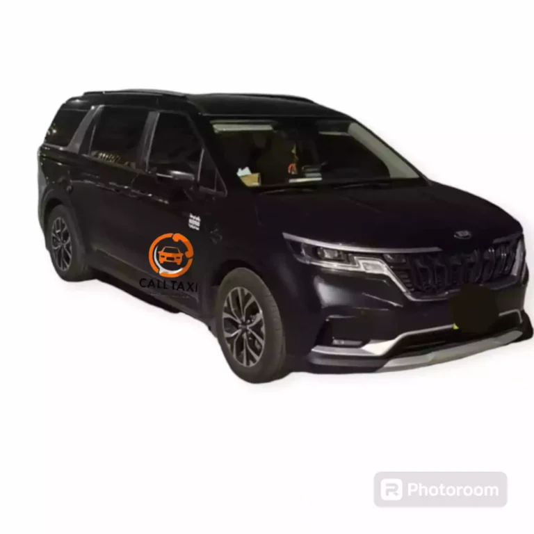 تاكسي البروف افضل تاكسي في الكويت