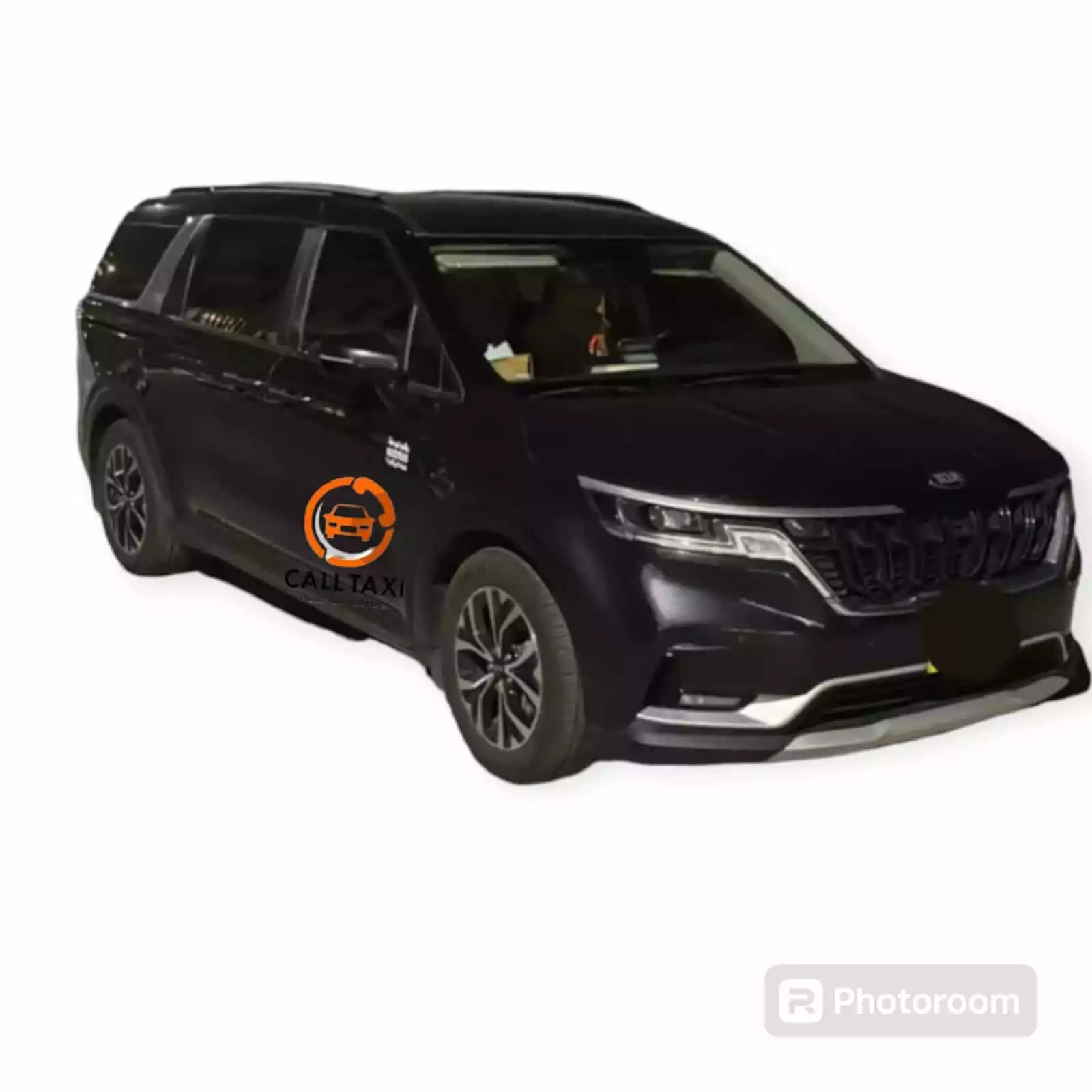 تاكسي البروف افضل تاكسي في الكويت