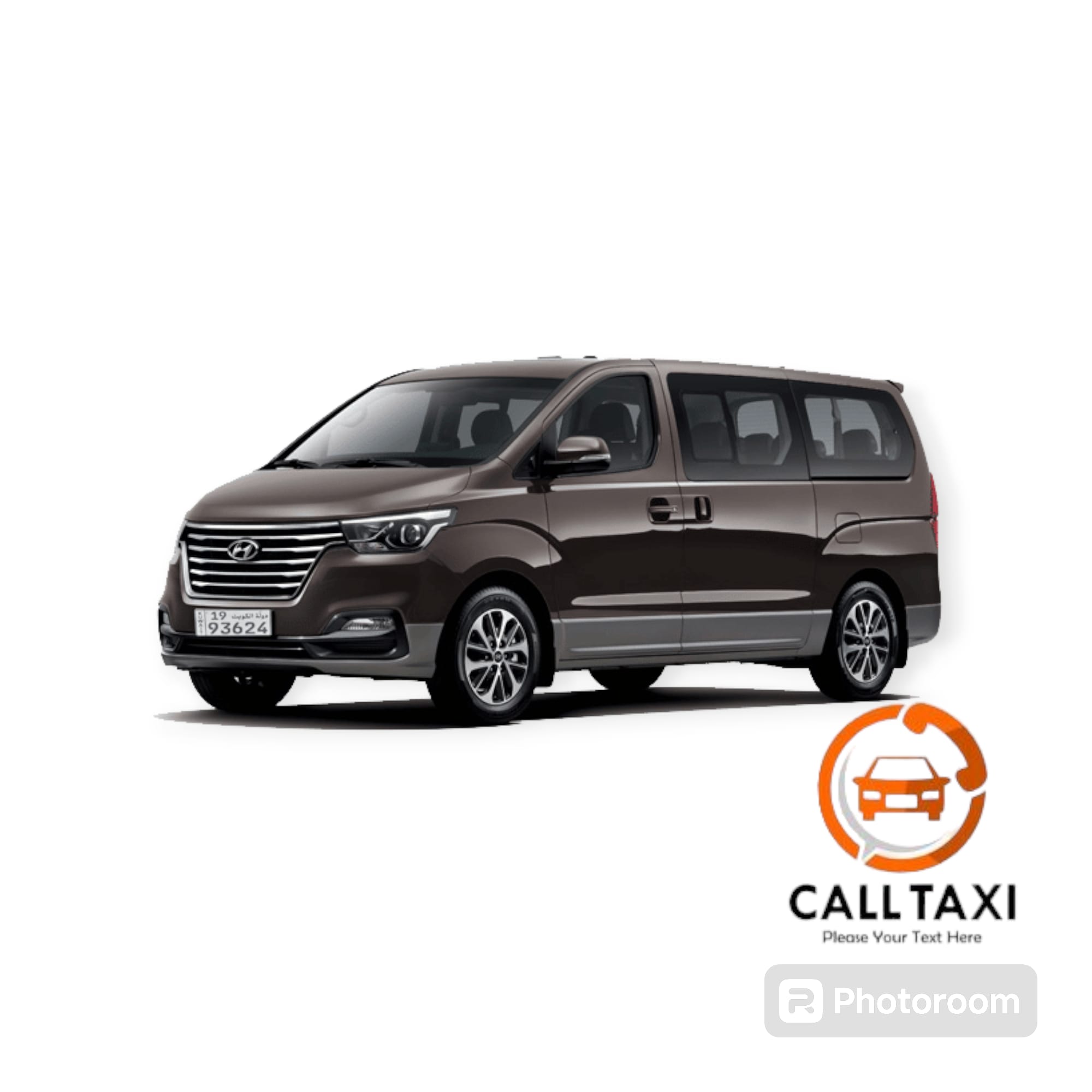 تاكسي فان سيارة